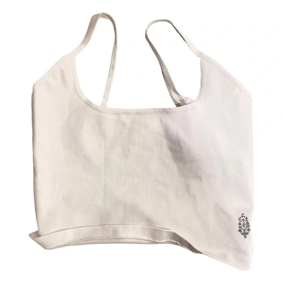 NEW Free People Movement Tighten Up Low-Back Tank - Picture 4 of 5